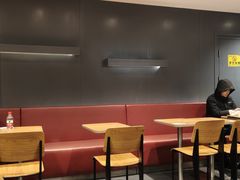 -汉堡王(西直门凯德MALL店)