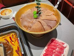 -巴奴毛肚火锅(邯郸美乐城店)