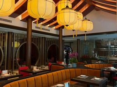 -西安凯悦酒店·湖畔中餐厅