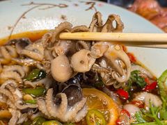 -丹东特色烤肉(学府路一部店)
