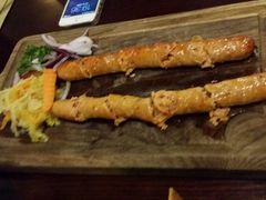 -马迭尔德式西餐精酿啤酒屋(中央大街店)