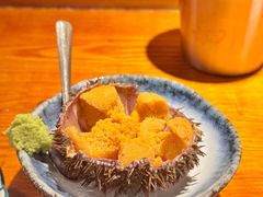-桂马·日本料理·海胆·海鲜饭·酒场(民主广场店)