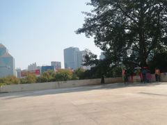 -天河体育中心