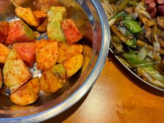 -雙冲柳州螺蛳粉&酸嘢&桂林米粉(簋街店)