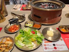 -西塔老太太泥炉烤肉(温州首店万象城黑金店)