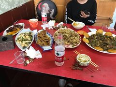 -夕阳红小吃(中街大悦城店)