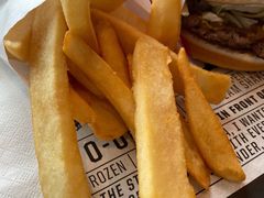-FATBURGER 特富客汉堡(外交公寓店)