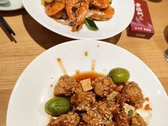 -老福洲·三十年福州味(斗东店)