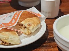 -秦园陕西手工面馆(番禺节能科技园店)