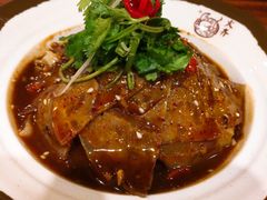 -火齐潮汕砂锅粥(五道口店)