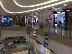 -龙湖西安曲江天街