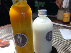 春风饮品-十面春风·江南面馆(崇宁路店)