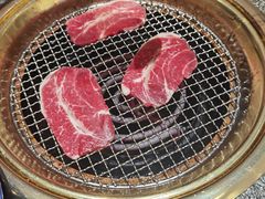 -NIUAN牛庵·日式和牛烧肉(恒隆店)