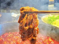 -冯校长老火锅(中联广场店)