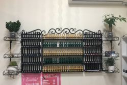-JERRY日式美甲美睫纹绣工坊