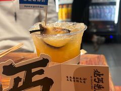 -北丐先生·野馄饨烧烤(雨花万象店)