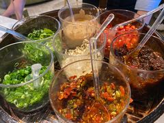 -八珍玉食鸡煲·打边炉(印象城店)