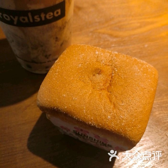 蜜芝林misslin(恒隆广场店)北海道戚风蛋糕图片 - 第280张