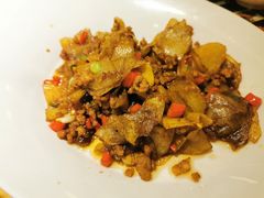 -守柴炉烤鸭(科华中路王府井店)