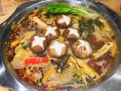 -阿田大虾(林达奥特莱斯店)