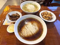 -同得兴 Since·1995 传统苏式面馆(十全街店)