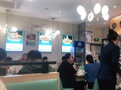 大堂-紫光园·烤鸭(美术馆店)