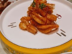 -惠丰堂饭庄·烤鸭·京味菜(翠微路店)