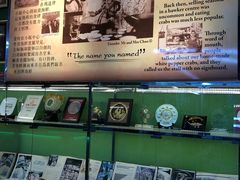 -無招牌海鮮(芽笼店)