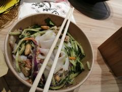 -小魔童·鲜切牛肉粉(时尚天河东区店)