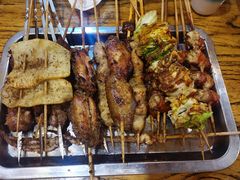 肥猫鸡翅-肥猫烤翅·20年老字号(锦州道店)