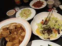 -鸽子侯·家宴·平价海鲜(市图书馆店)