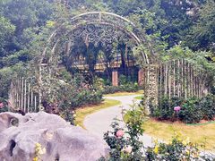 -人民公园(罗湖区)