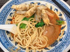-亚肥沙茶面(黄厝店)