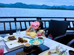 -柳莺湖上·湖景餐厅·江南菜(西湖店)