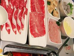 -海底捞火锅(方圆荟店)