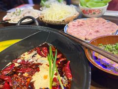 -萍姐火锅·公路夜市(南京新街口店)