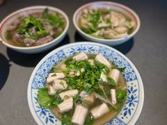 -古市香跷脚牛肉·非遗传承单位