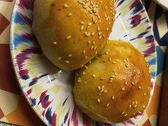 -清真·古丽花儿·新疆美食(滨江道店)