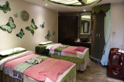 点击看大图 -审美HAIR SALON