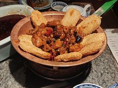 -南京大牌档(青岛万象城店)