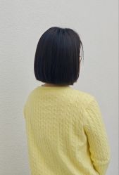 -FINE HAIR 烫染专业设计