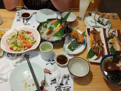 -鳗鲔·料理小馆