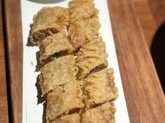 脆皮五香卷-CHIC1699远洋私厨