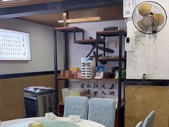 -岭下农庄·农家菜·野生大头鱼·公司团建(福永凤凰山店)