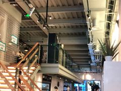 大堂-卡朋厨房(289艺术园区店)