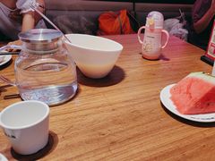 -老板恋上鱼(恒隆广场店)