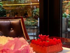 -Salon de Ville浦江汇(上海外滩华尔道夫酒店店)