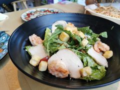 -LENBACH兰巴赫西餐啤酒坊(大连东港店)