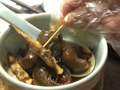 -老闵田螺馆·南昌特色小炒(梦时代店)