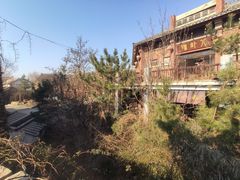 -红石寨旅游度假区